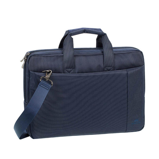 RivaCase 8221 Laptop bag 13.3 / 6 - Blue