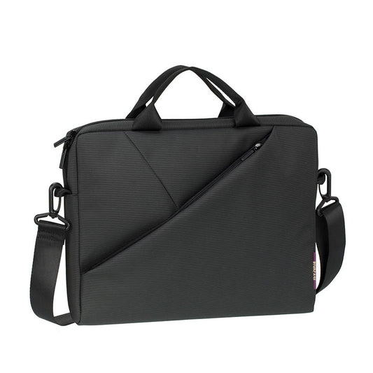 RivaCase 8730 Laptop bag 15.6 / 6 - Grey