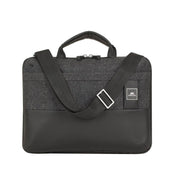 RivaCase 8823 Mélange MacBook Pro and Ultrabook Case 13.3 - Black