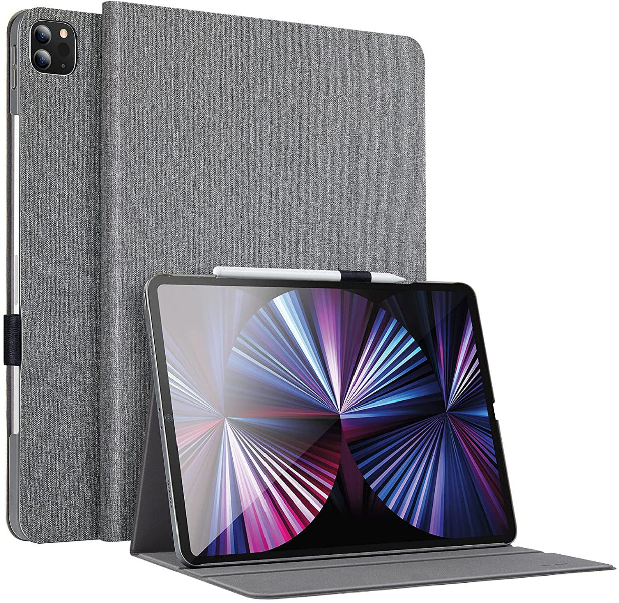 ESR Urban Premium لجهاز iPad Pro 11 2021 Twilight