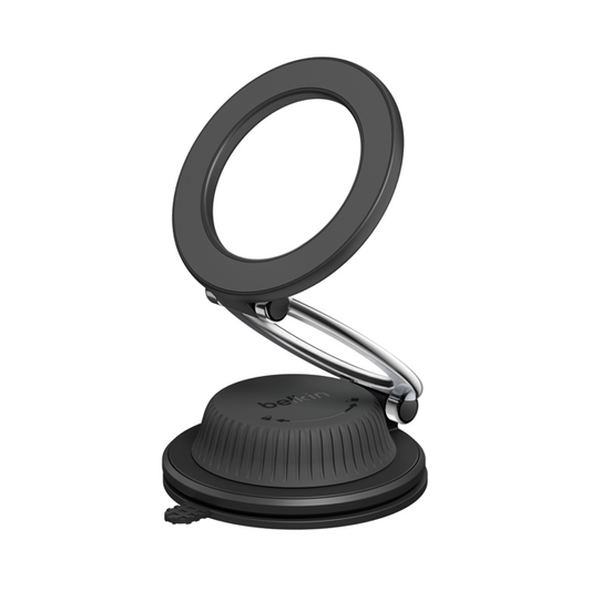 Belkin Phone Stand Slim Ring Stand Black