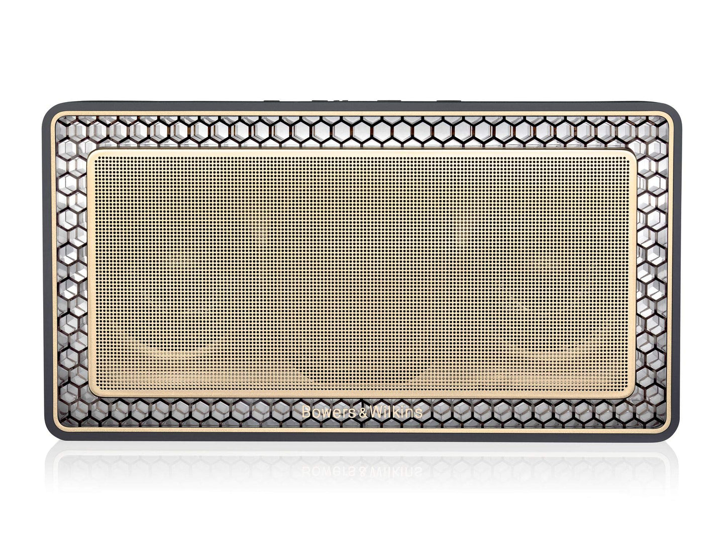 Bowers & Wilkins - T7 Wireless - Gold