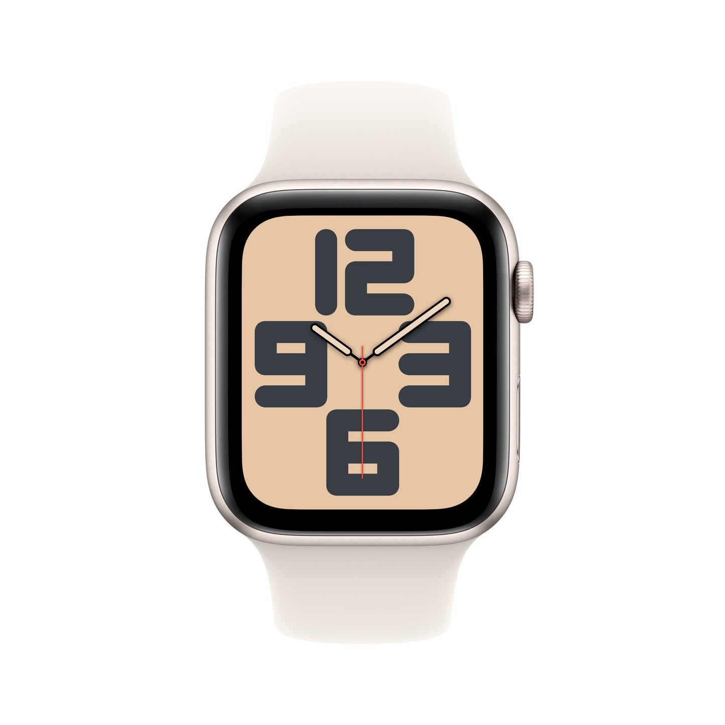 Apple_Watch_SE_40mm_GPS_Starlight_Aluminum_Starlight_Sport_Band_PDP_Image_Position-2__en-ME