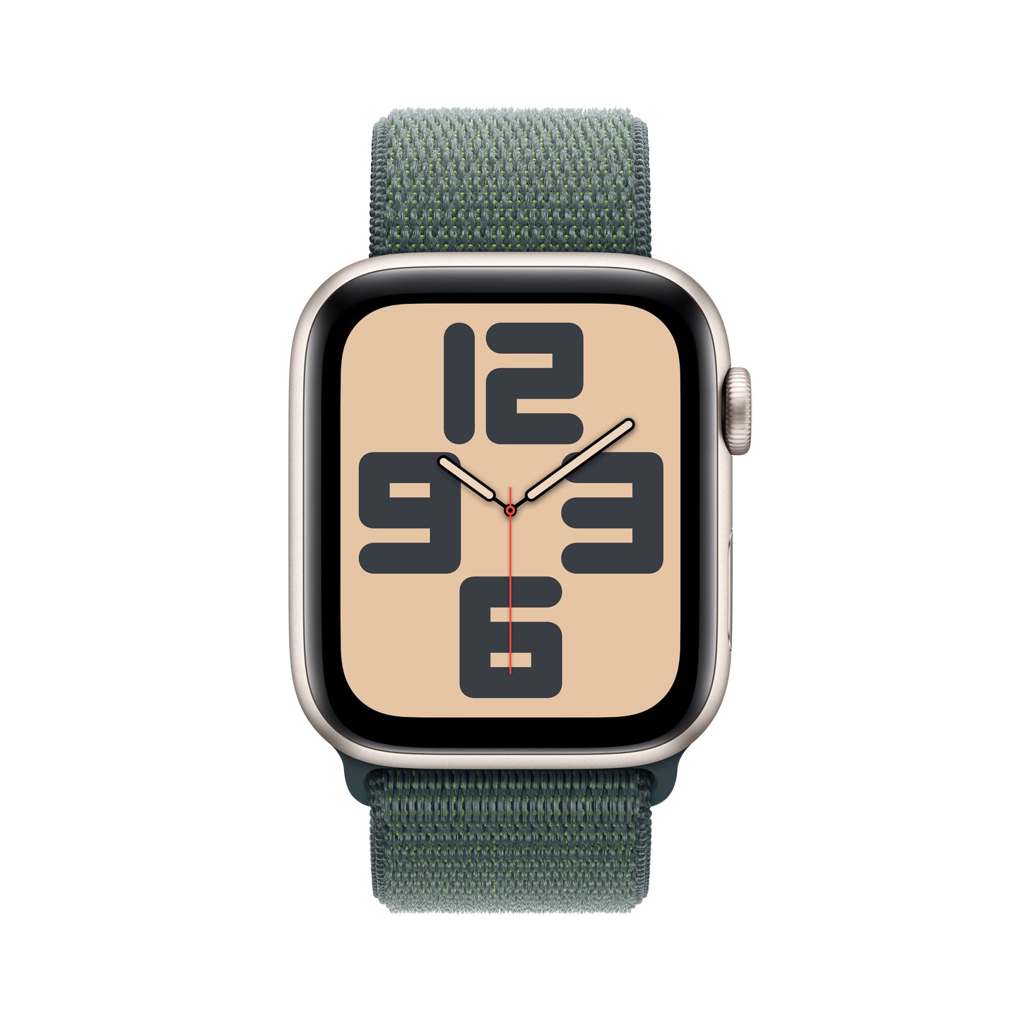 Apple_Watch_SE_44mm_LTE_Starlight_Aluminum_Sport_Loop_Lake_Green_PDP_Image_Position_2__en-ME
