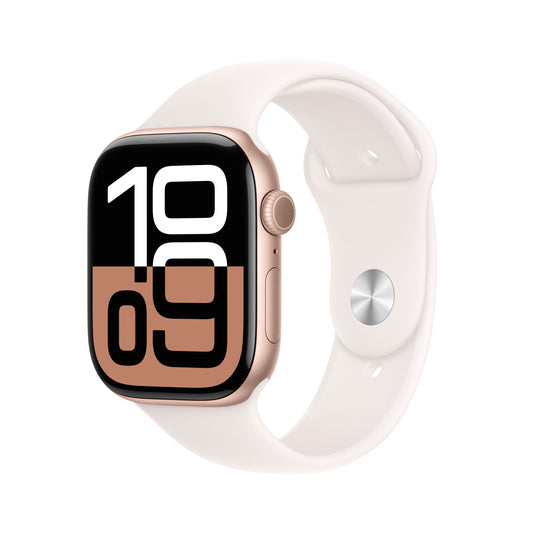 Apple_Watch_Series_10_42mm_GPS_Rose_Gold_Aluminum_Sport_Band_Light_Blush_PDP_Image_Position_1__en-ME