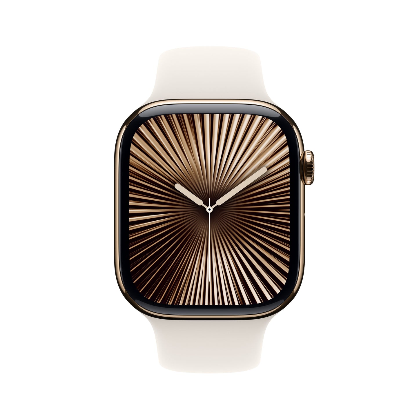 Apple_Watch_Series_10_42mm_LTE_Gold_Titanium_Sport_Band_Starlight_PDP_Image_Position_2__en-ME