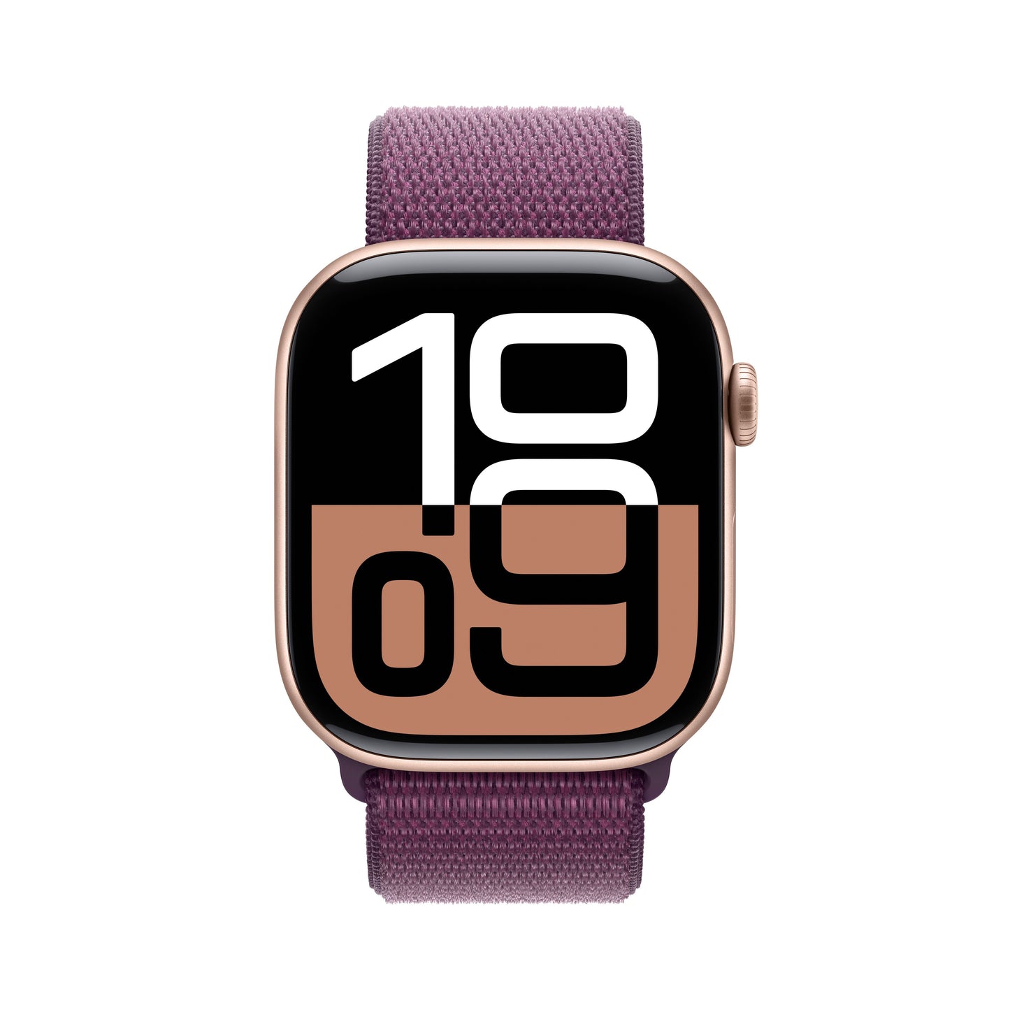 Apple_Watch_Series_10_42mm_LTE_Rose_Gold_Aluminum_Sport_Loop_Plum_PDP_Image_Position_2__en-ME