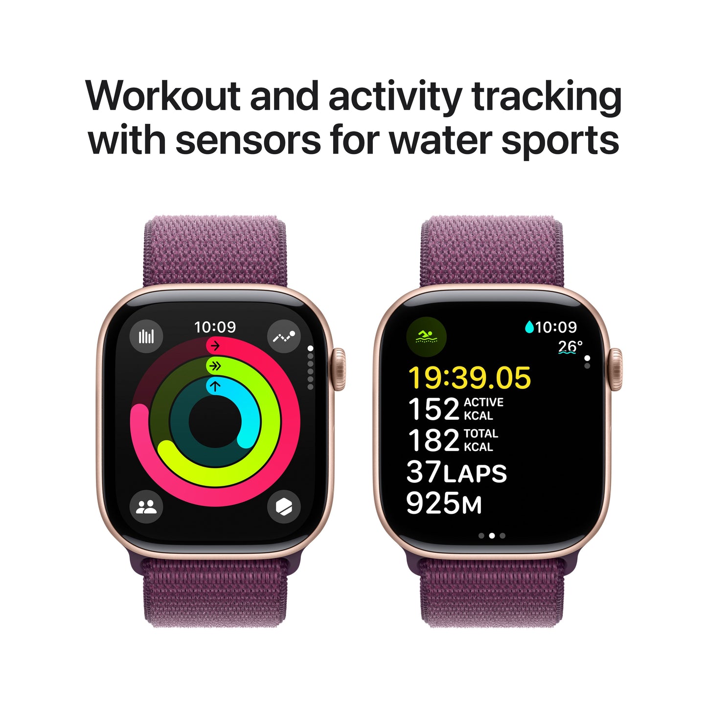 Apple_Watch_Series_10_42mm_LTE_Rose_Gold_Aluminum_Sport_Loop_Plum_PDP_Image_Position_4__en-ME
