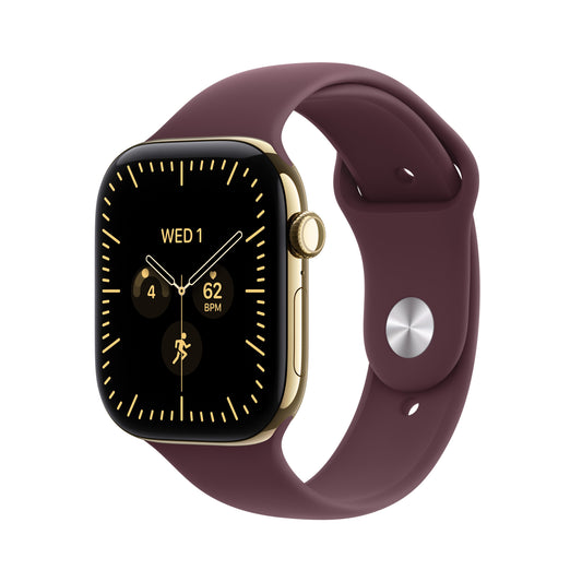Apple_Watch_Series_12_46mm_GPS_plus_Cellular_Radiant_Gold_Titanium_Sport_Band_Burgundy_PDP_Image_Position_1__en-AE