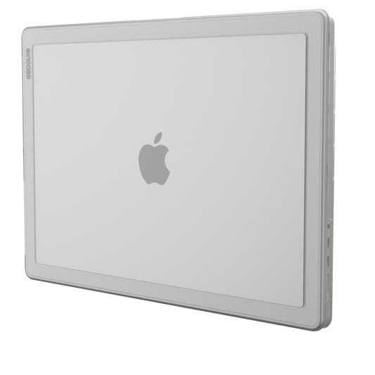 Incase Edge Hardshell Case For MacBook Pro (16-Inch,M5,2026) - Clear-image-position-1