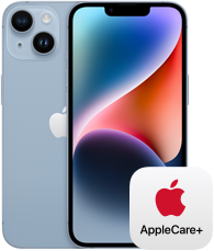 iPhone 14 و Apple Care+.