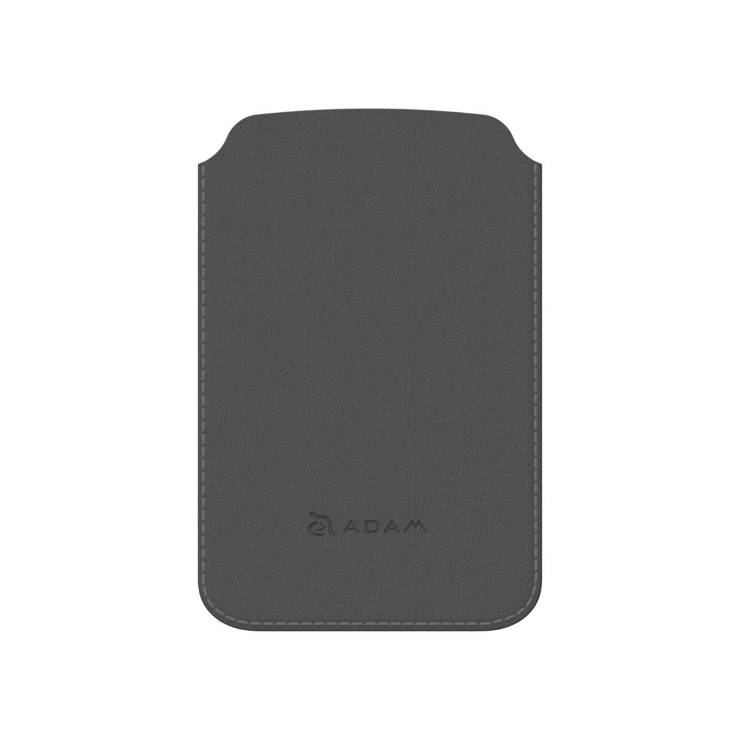 Adam elements VIONTA L5 Ultra Slim Magnetic Wireless Charging Power Bank Silver - 5000mAh