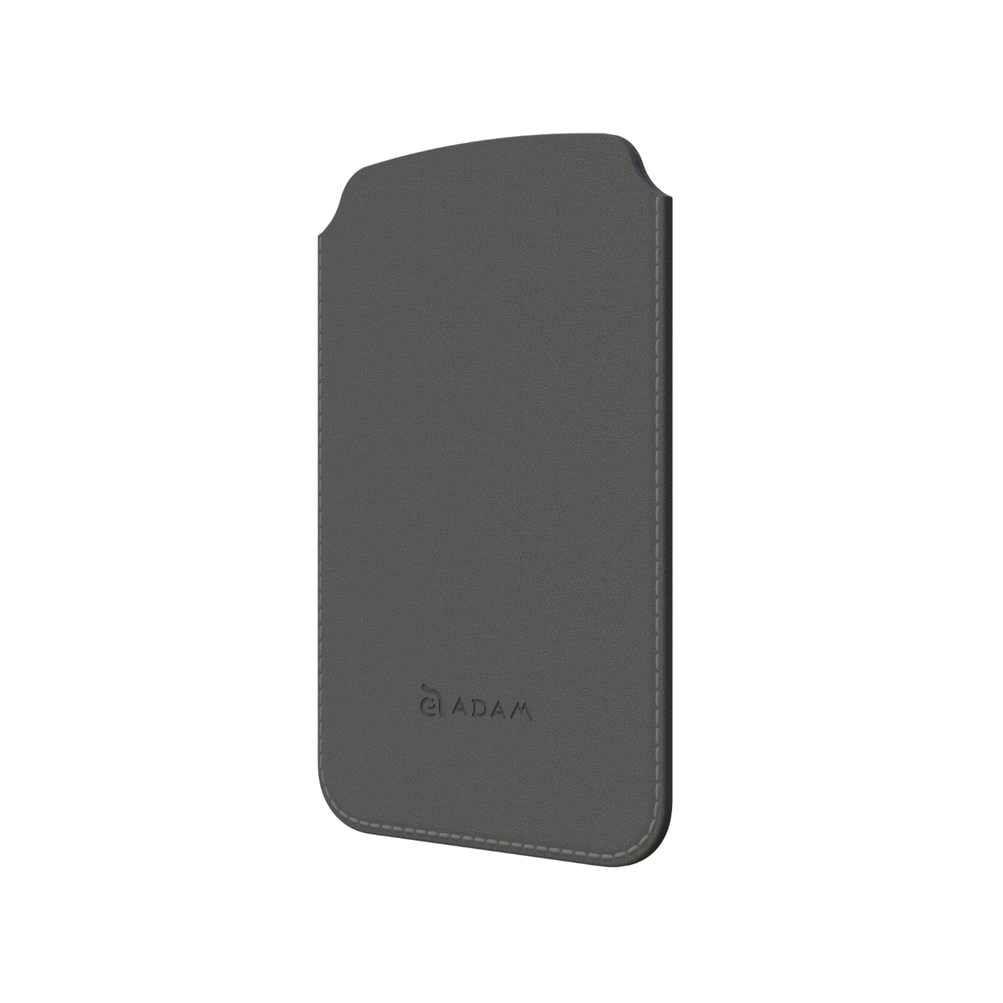 Adam elements VIONTA L5 Ultra Slim Magnetic Wireless Charging Power Bank Silver - 5000mAh