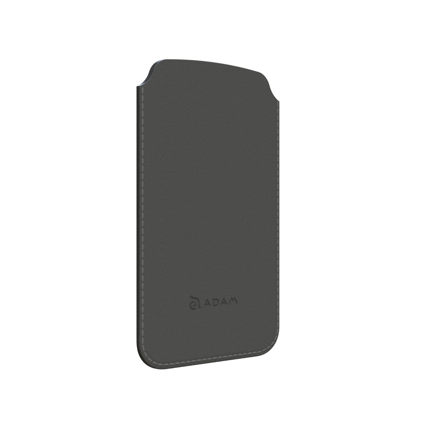 Adam elements VIONTA L5 Ultra Slim Magnetic Wireless Charging Power Bank Silver - 5000mAh