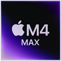 شريحة M4 Max