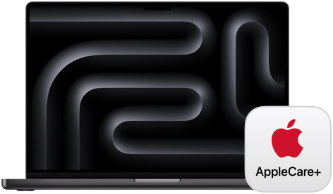 MacBook Pro و AppleCare+