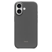 Beats iPhone 17 Case with MagSafe and Camera Control Granite Gray