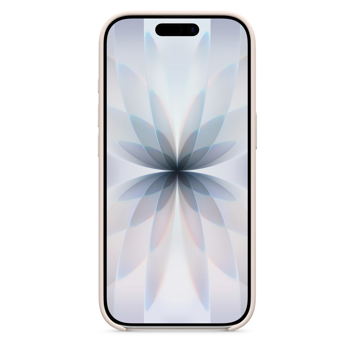 Beats iPhone 17 Case with MagSafe and Camera Control Lime Stone