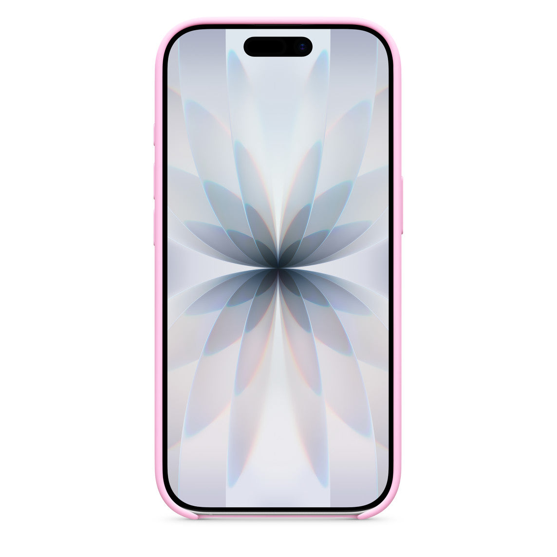 Beats iPhone 17 Case with MagSafe and Camera Control Pebble Pink