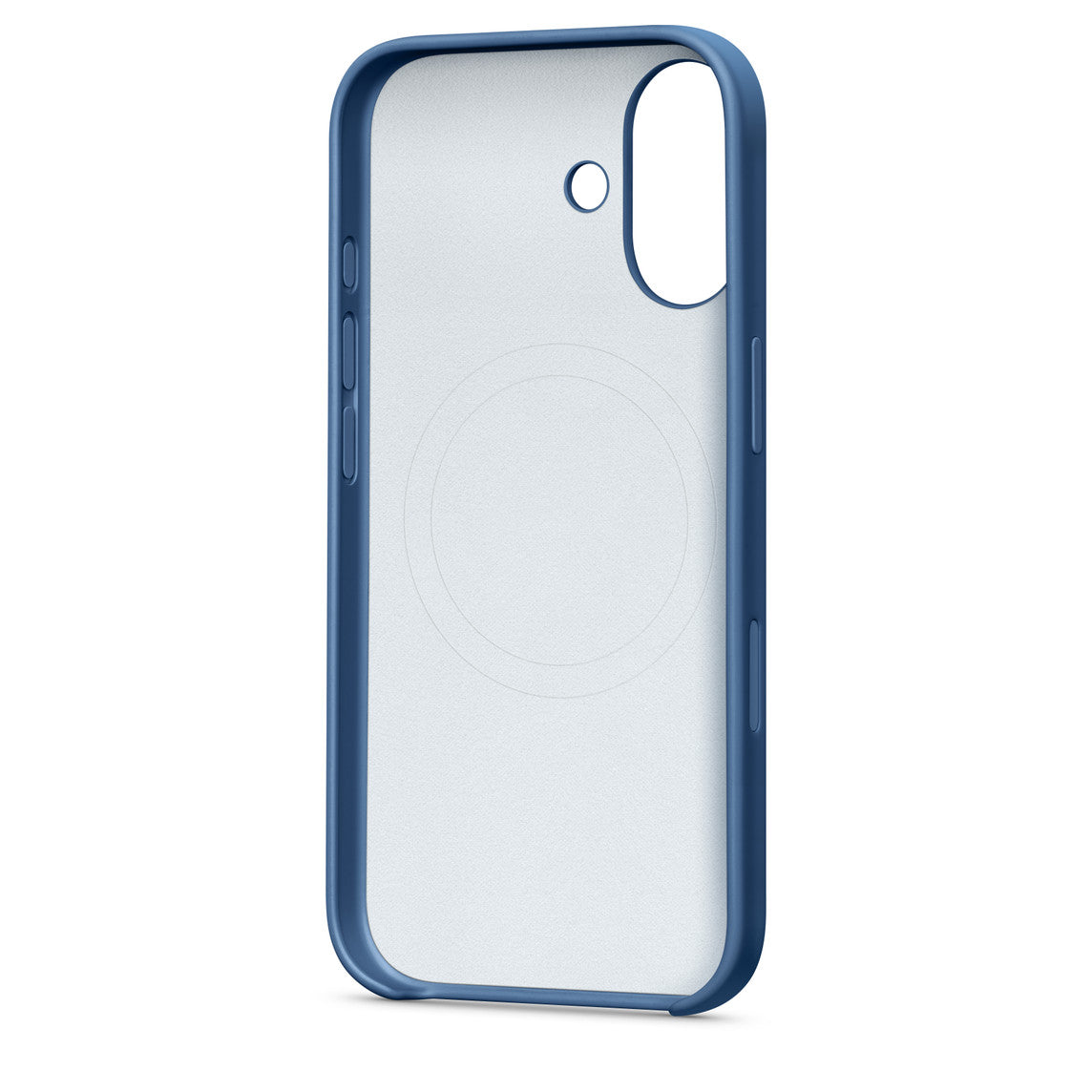 Beats iPhone 17 Case with MagSafe and Camera Control Bedrock Blue