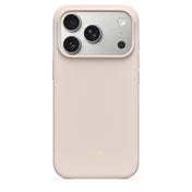 Beats iPhone 17 Pro Case with MagSafe and Camera Control Lime Stone