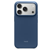 Beats iPhone 17 Pro Case with MagSafe and Camera Control Bedrock Blue