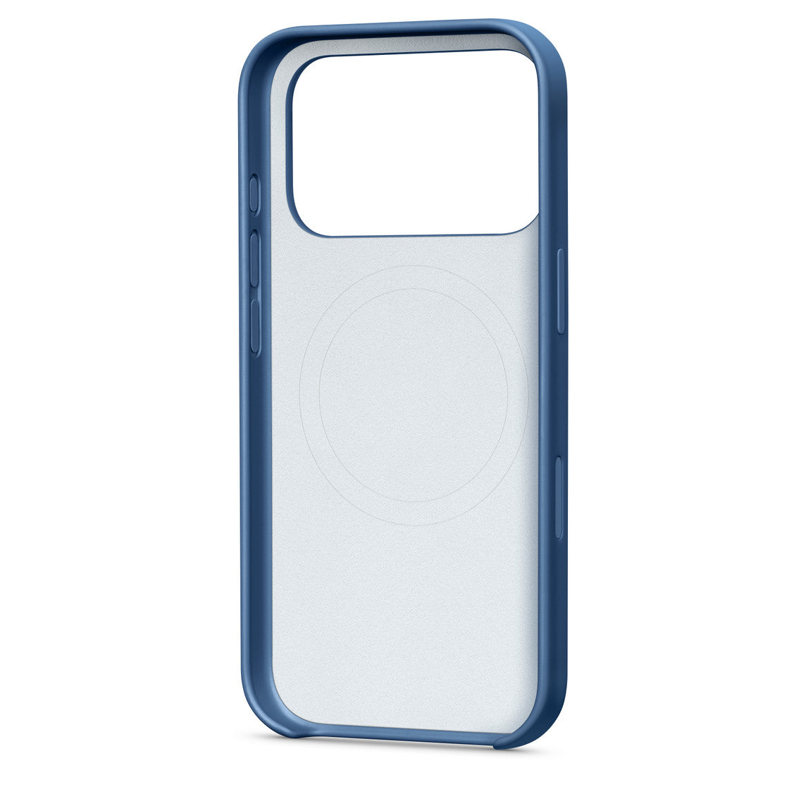 Beats iPhone 17 Pro Case with MagSafe and Camera Control Bedrock Blue
