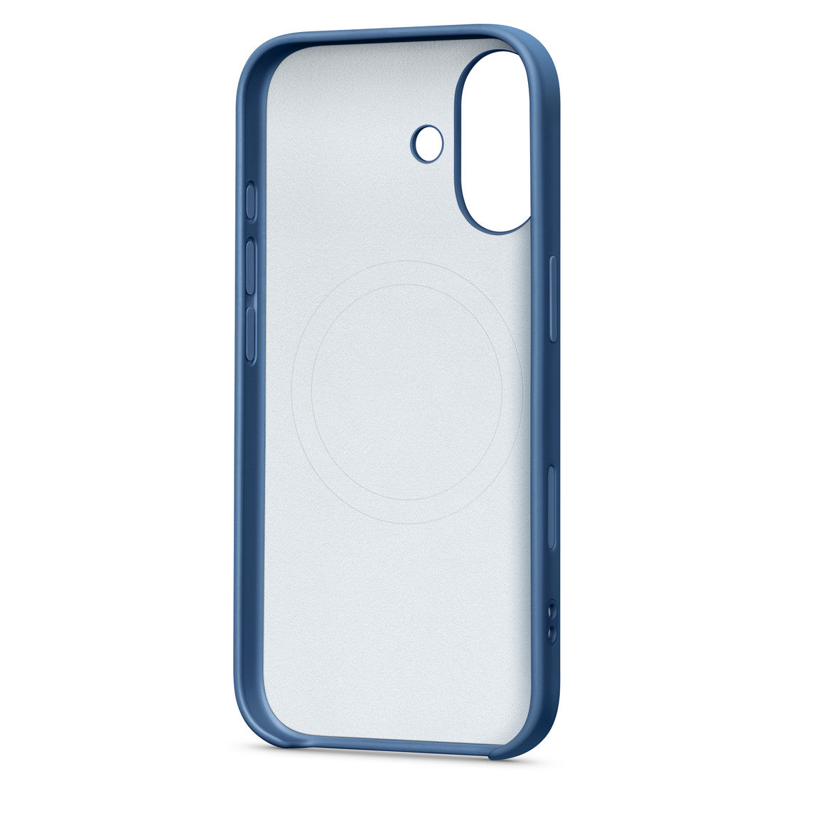 Beats iPhone 17 Kickstand Case with MagSafe and Camera Control Bedrock Blue