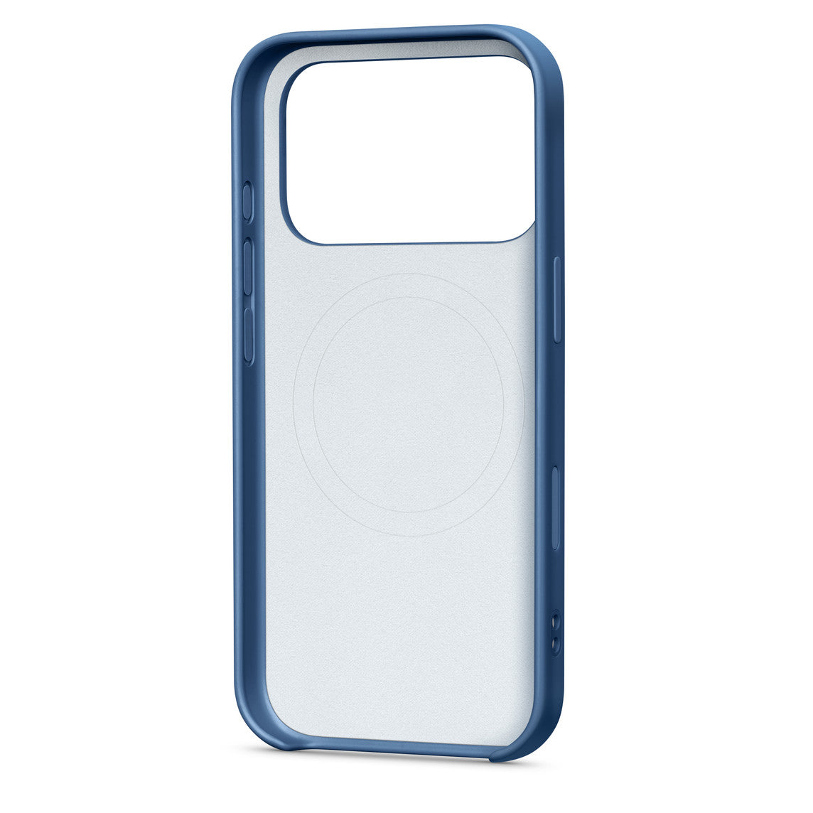 Beats iPhone 17 Pro Kickstand Case with MagSafe and Camera Control Bedrock Blue