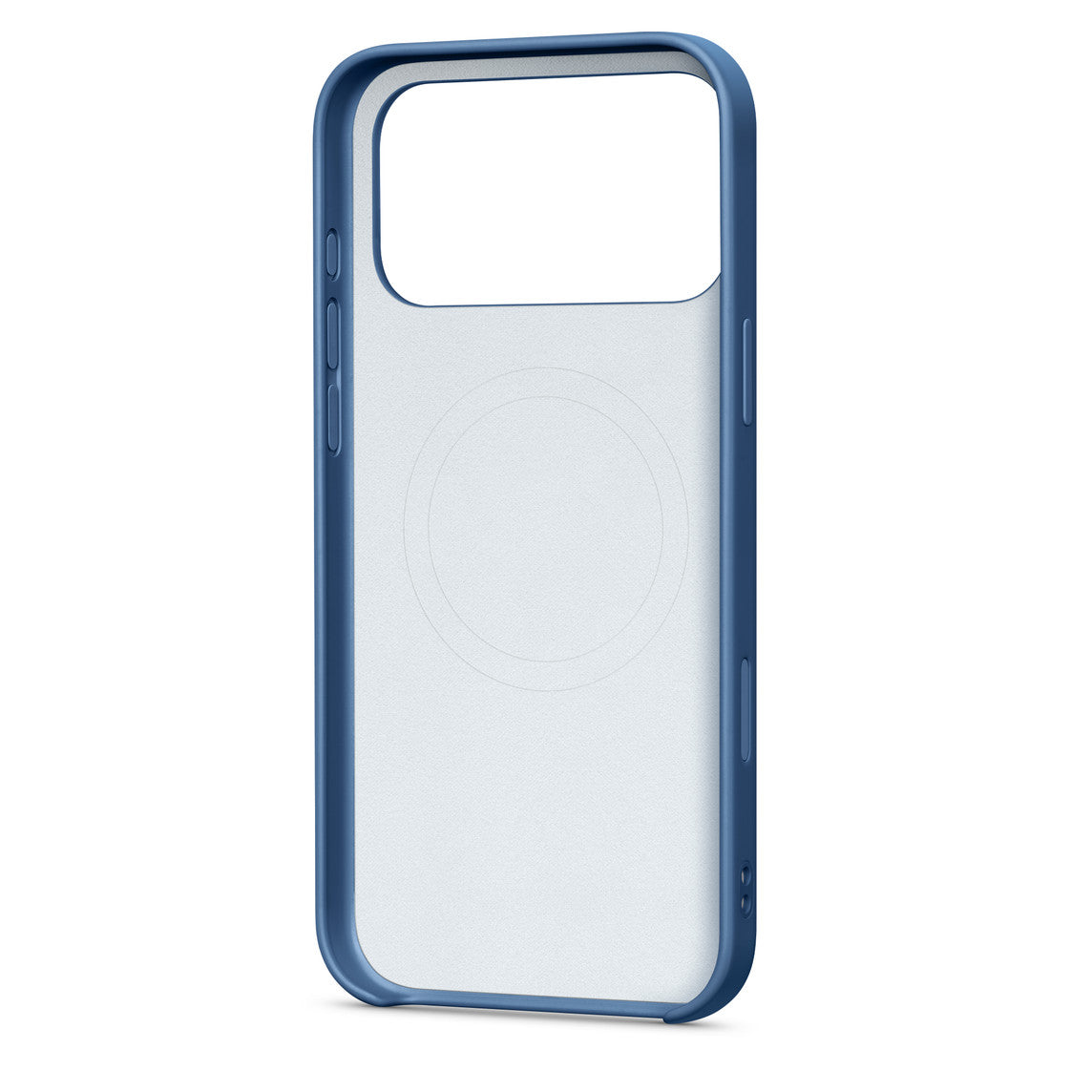 Beats iPhone 17 Pro Max Kickstand Case with MagSafe and Camera Control Granite Gray