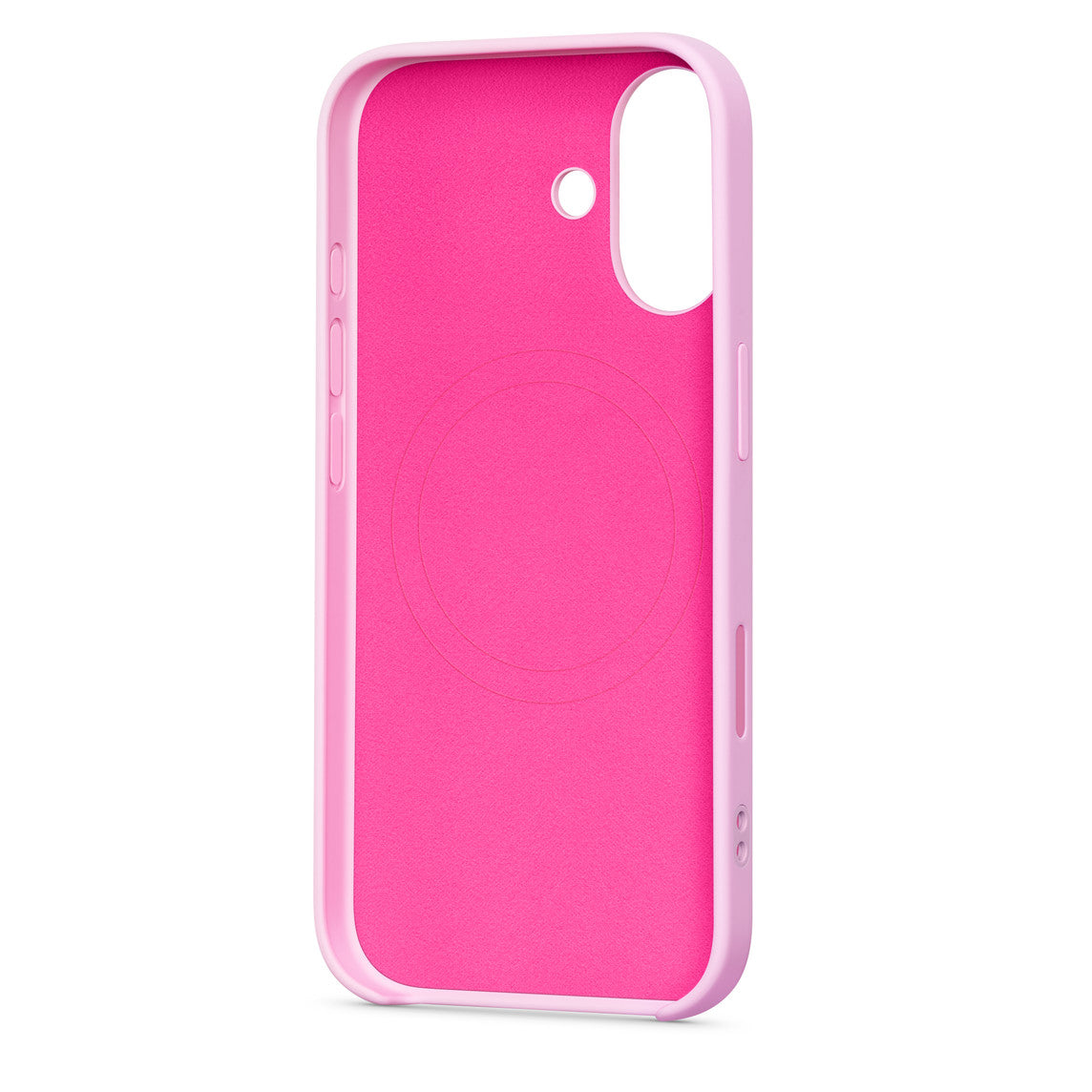 Beats iPhone 17 Kickstand Case with MagSafe and Camera Control Pebble Pink
