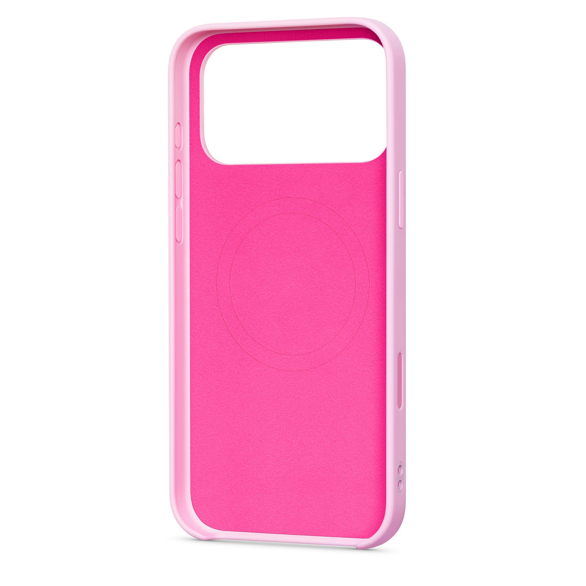 Beats iPhone 17 Pro Max Kickstand Case with MagSafe and Camera Control Pebble Pink