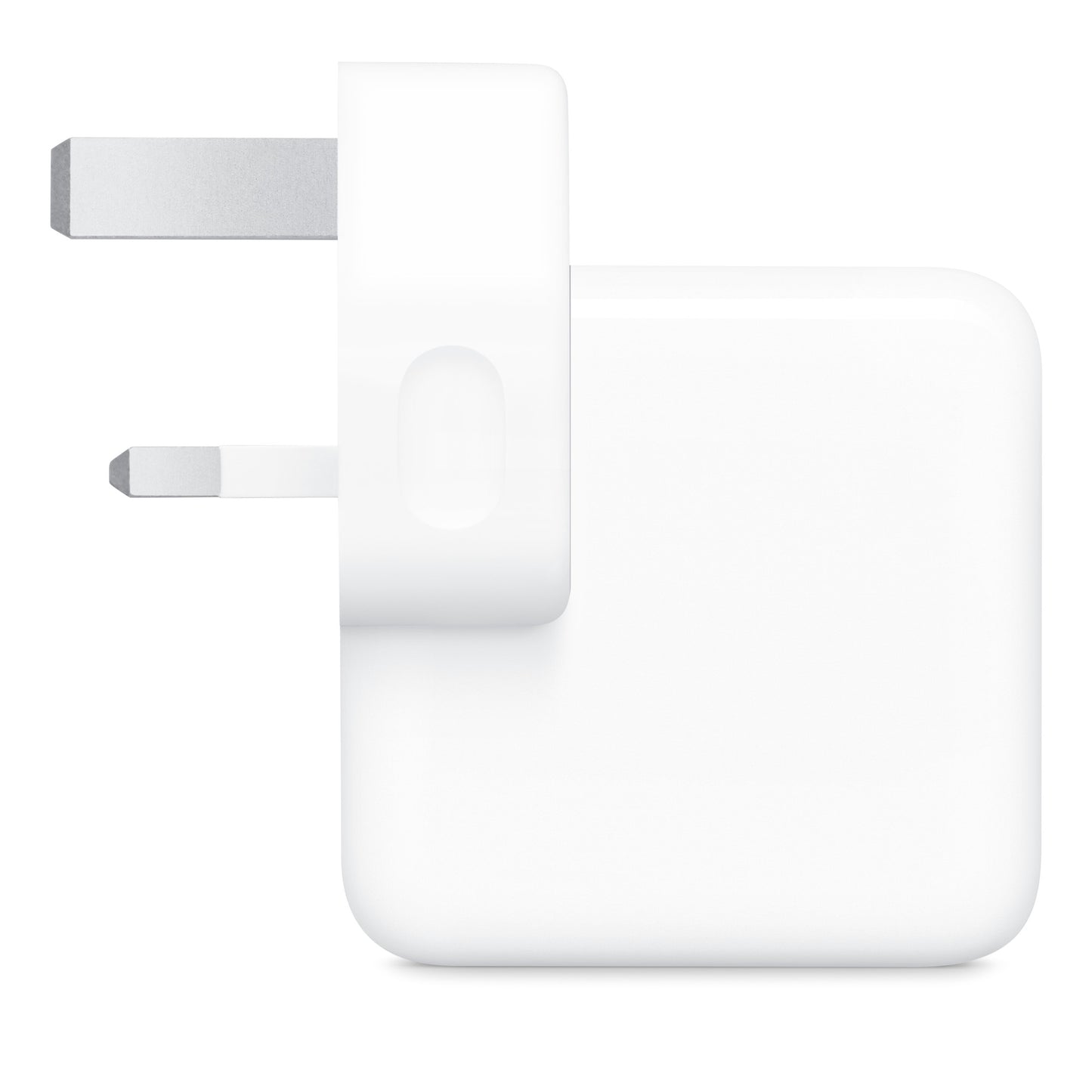 محول طاقة مزدوج بقدرة 35 واط مع منفذي USB-C