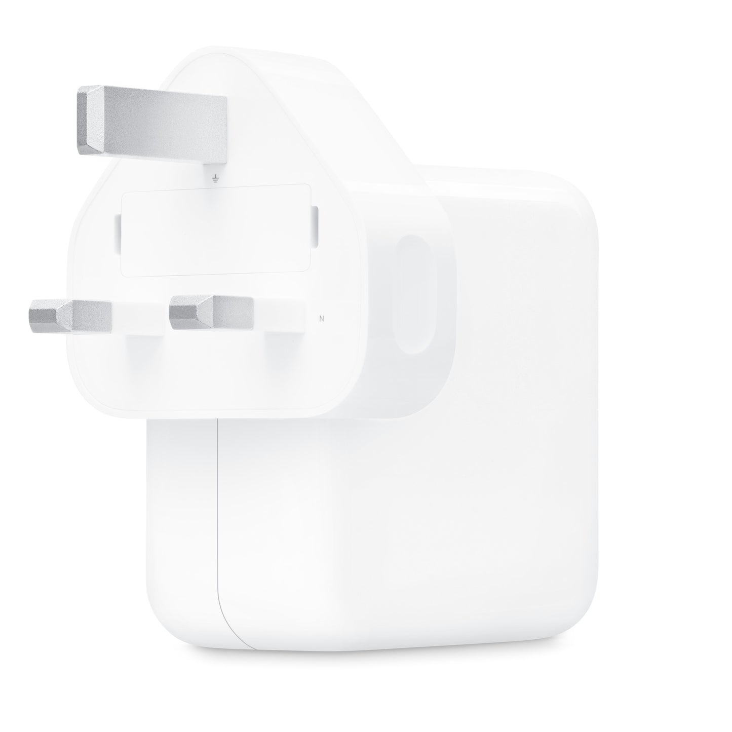 محول طاقة مزدوج بقدرة 35 واط مع منفذي USB-C