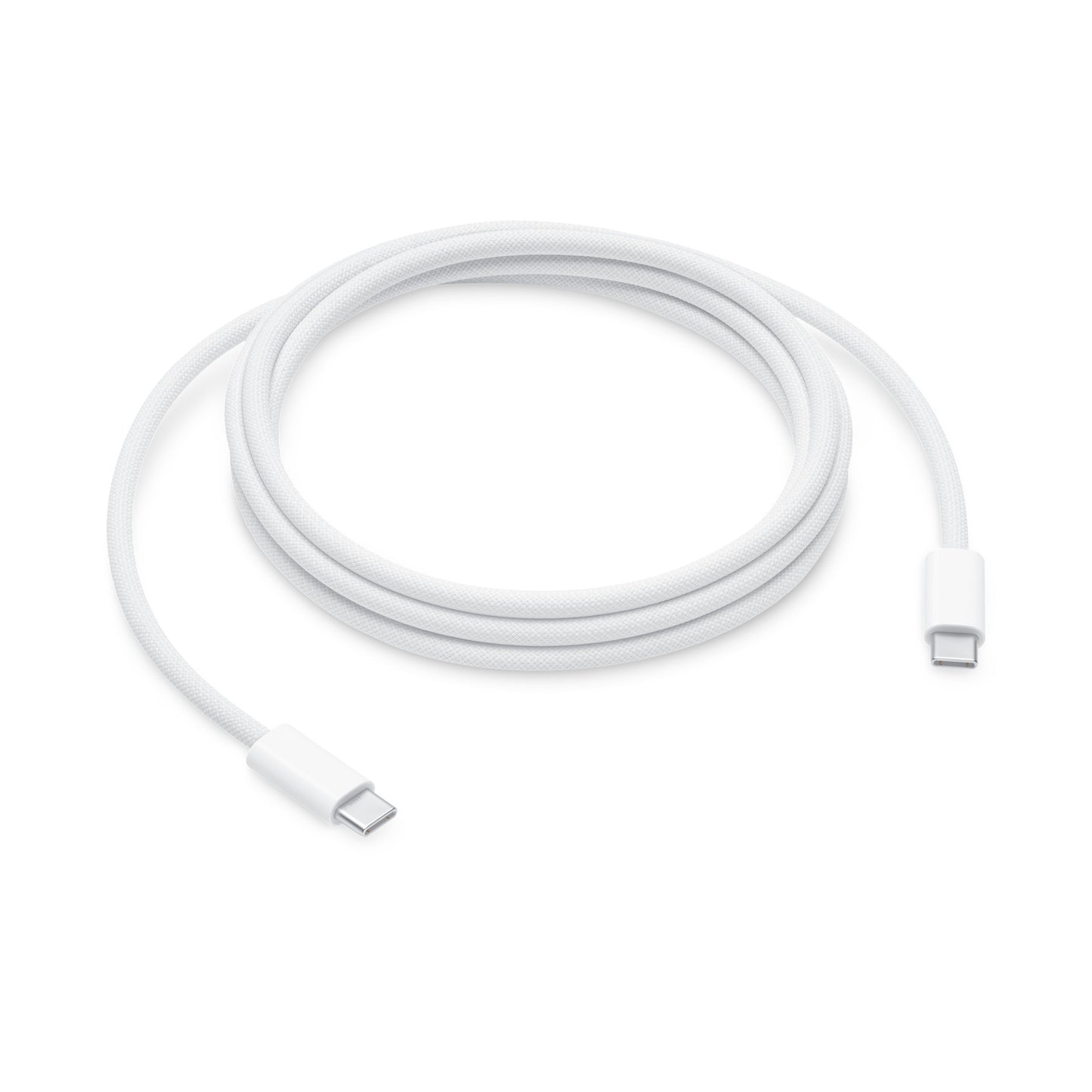 كابل شحن USB-C بقوة 240 واط (2م)