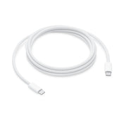 كابل شحن USB-C بقوة 240 واط (2م)