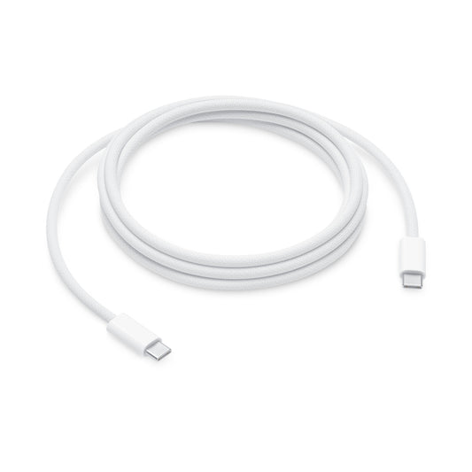 كابل شحن USB-C بقوة 240 واط (2م)