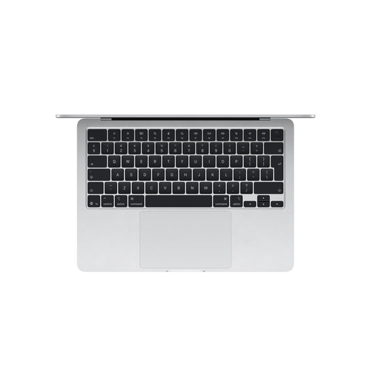 13-inch MacBook Air: Apple M5 chip with 10-core CPU and 10-core GPU, 1TB SSD - Silver
