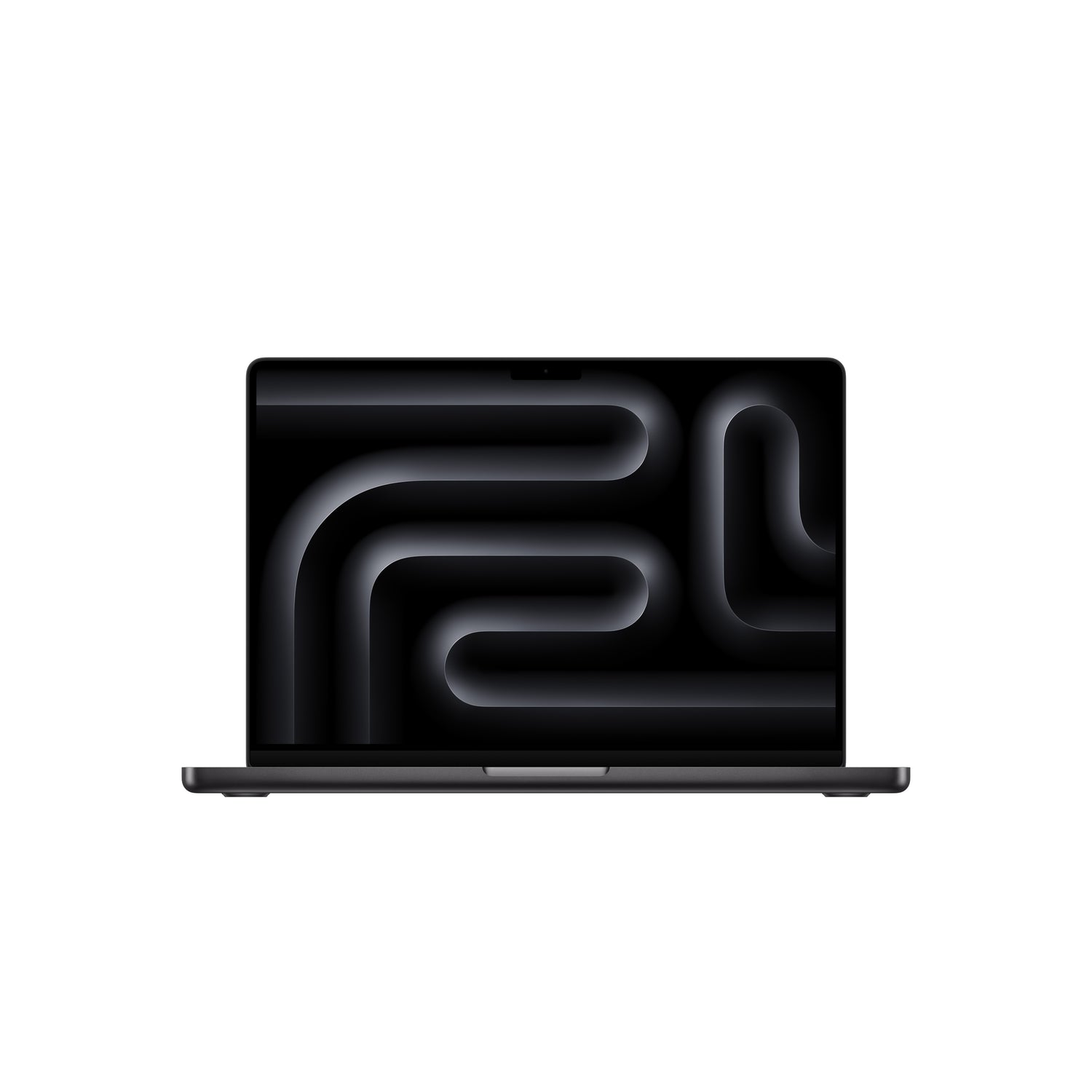14-inch MacBook Pro: Apple M5 Pro chip with 15-core CPU and 16-core GPU, 1TB SSD - Space Black
