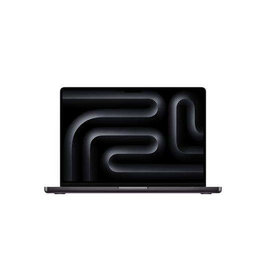 14-inch MacBook Pro: Apple M5 Pro chip with 15-core CPU and 16-core GPU, 1TB SSD - Space Black