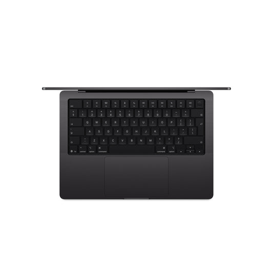 14-inch MacBook Pro: Apple M5 Pro chip with 15-core CPU and 16-core GPU, 1TB SSD - Space Black