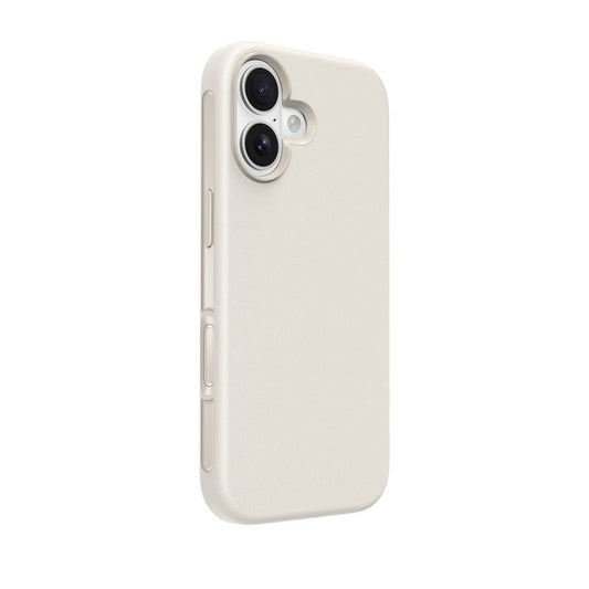 Belkin SheerForce Grip Case for iPhone 17 Sand