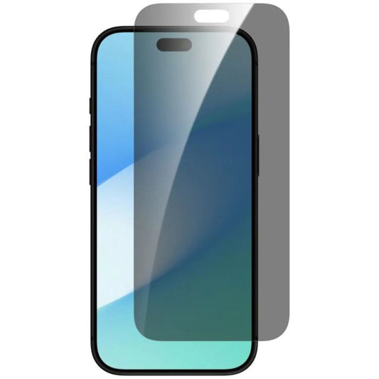 Dviced Privacy Tempered glass screen protector for iPhone 18 Pro with dust-free applicator
