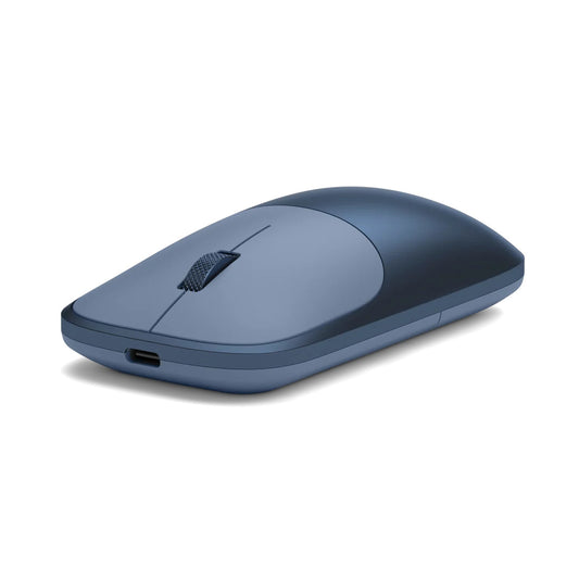 Satechi Slim Ex Wireless Mouse (Indigo)
