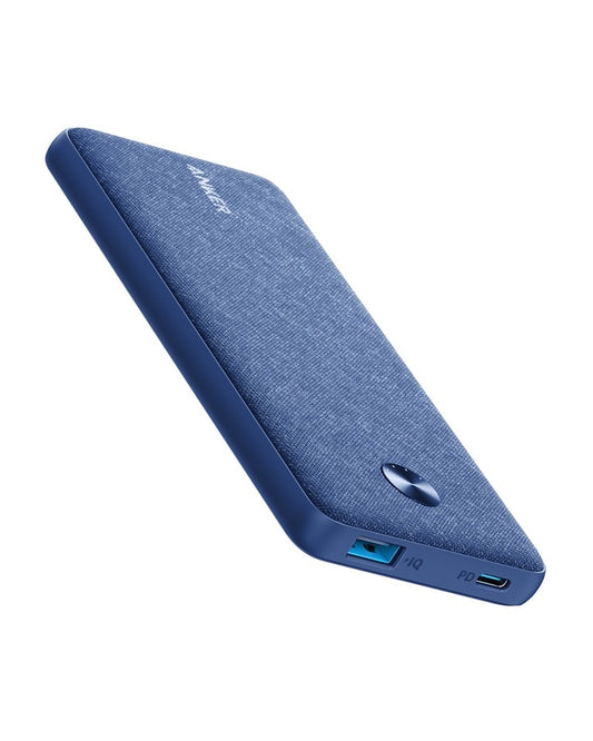 Anker PowerCore III sense 10K Blue