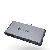 Adam Elements - CASA Hub i4