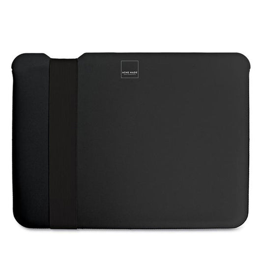Acme Made Skinny Sleeve Large StretchShell for MacBook Pro 15 - Black
