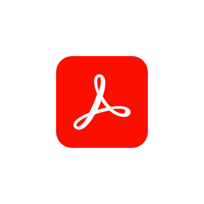 Adobe AI Assistant for Acrobat 1 Year Sub