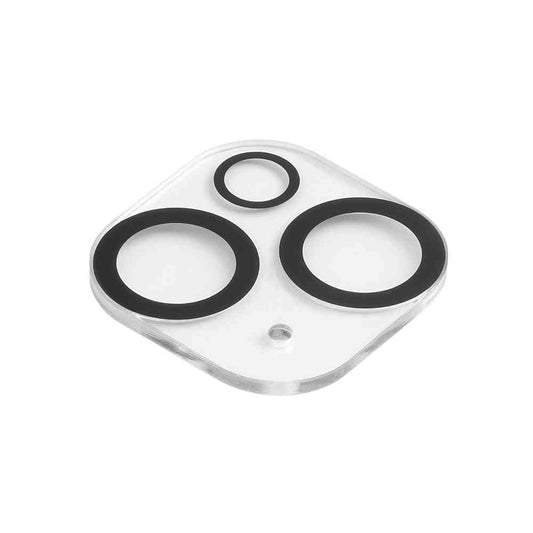 Aiino Oblò Camera Lens Glass Protection for iPhone 14/14 Plus