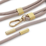 Aiino Wop Adjustable lanyard for smartphone - Sunset Rose